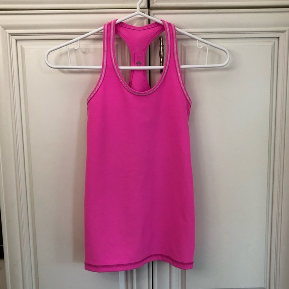 Ivivva by Lululemon reversible girl’s tank top - Picture 5 of 11